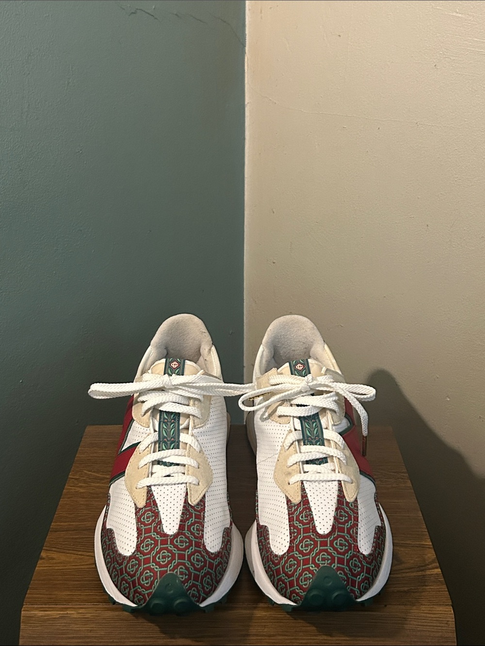 New Balance X Casablanca Men's 327